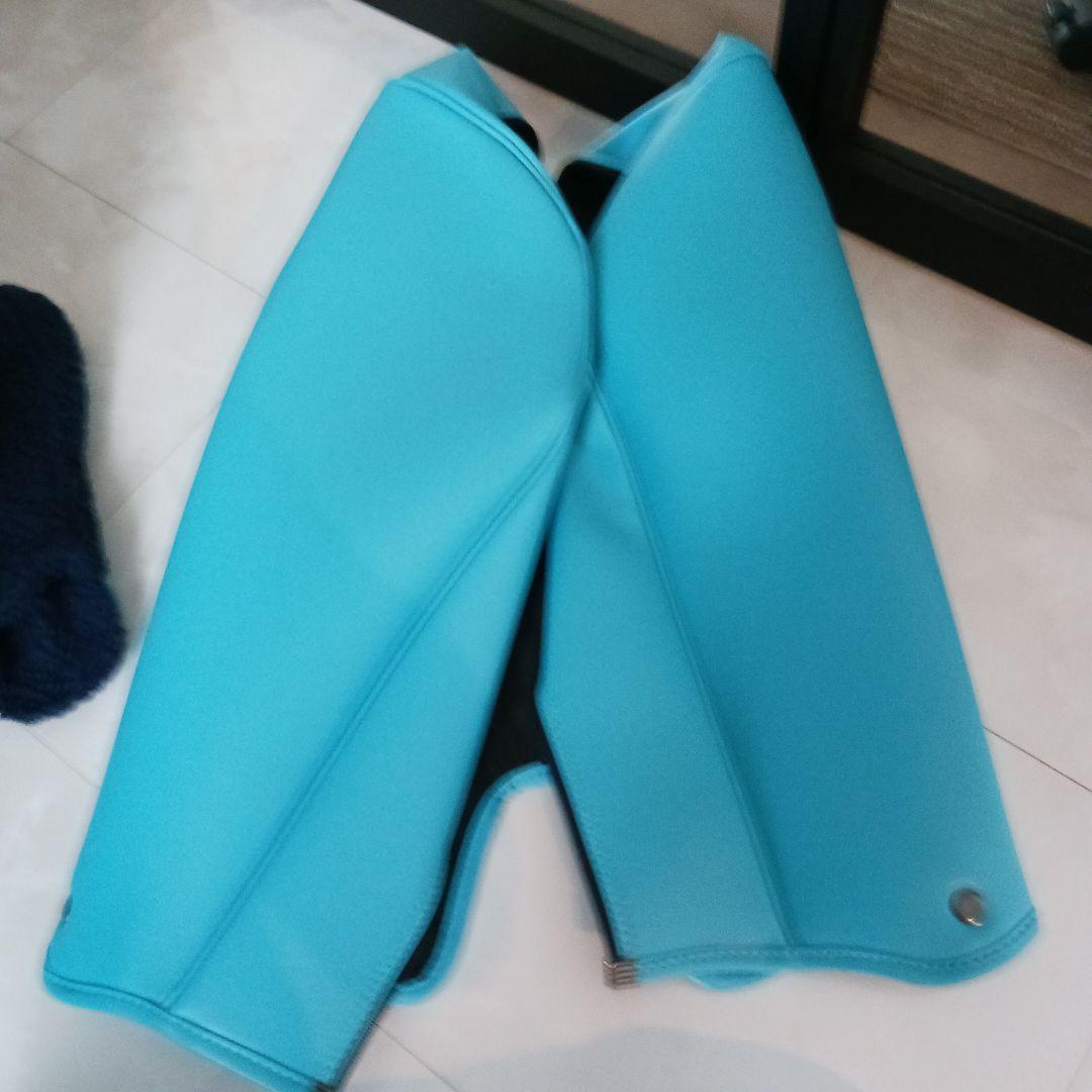 Docus 限定販売Design Revolution ゴルフバッグ