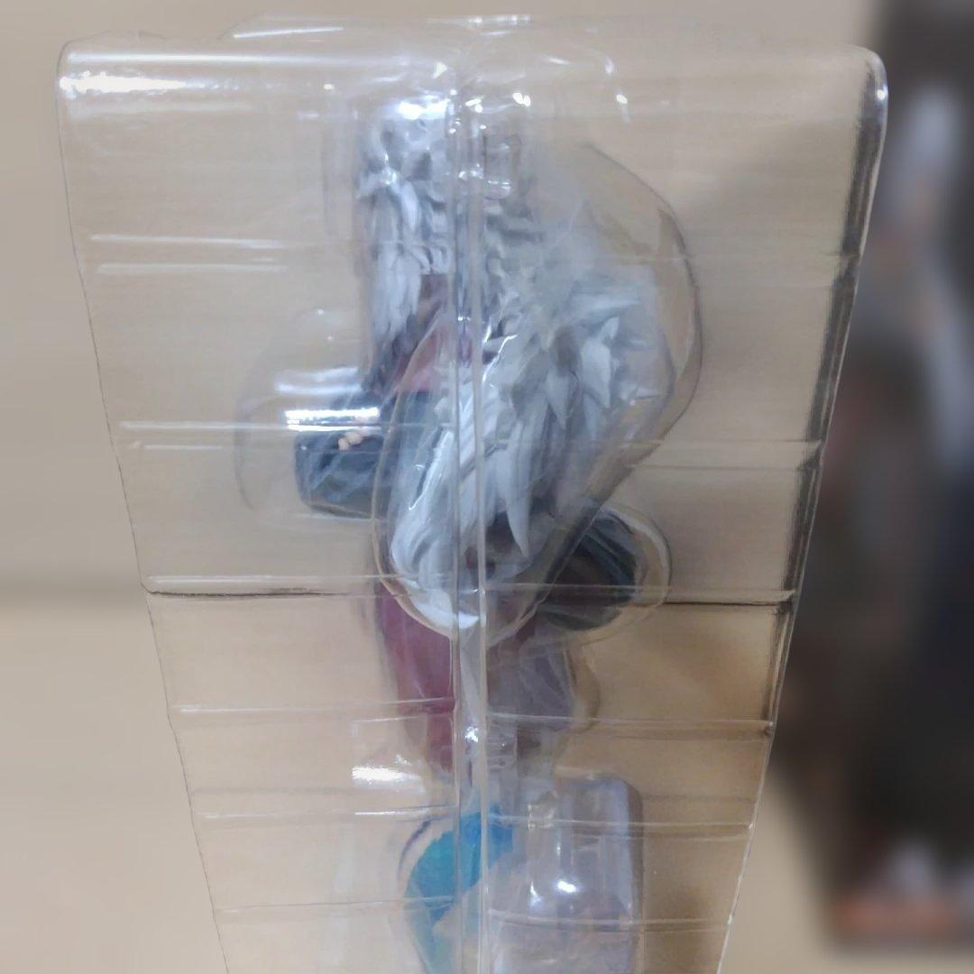 一番くじ　NARUTO　A賞　自来也　フィギュア