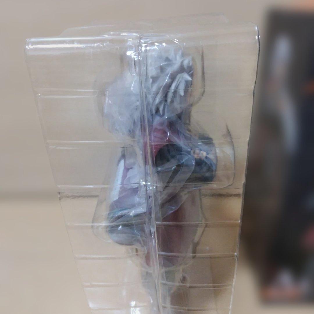 一番くじ　NARUTO　A賞　自来也　フィギュア