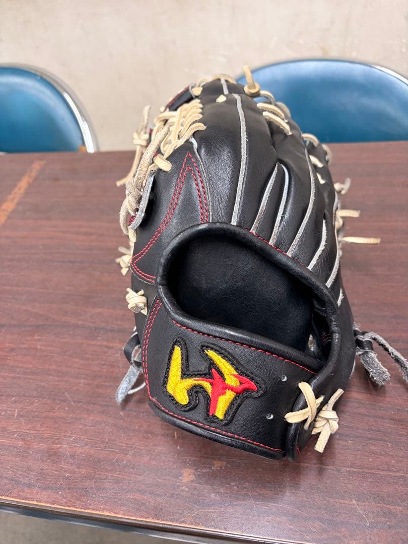 ワールドペガサス 硬式 外野手用グローブ