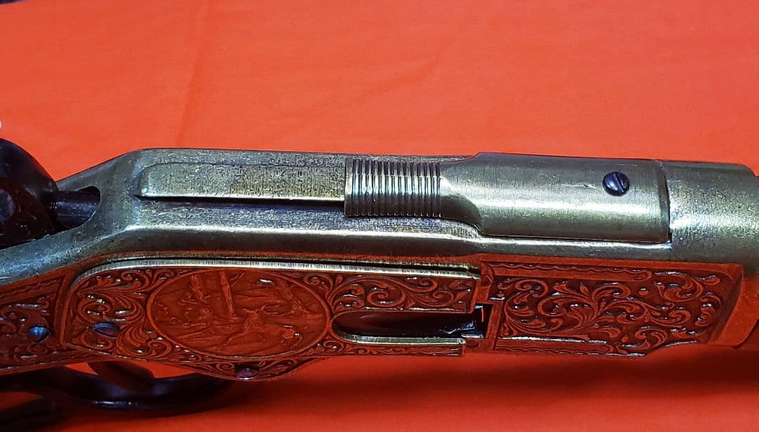 デニックス社　ウィンチェスター　M73　トイガン