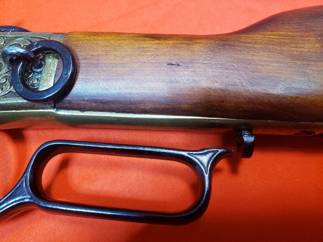 デニックス社　ウィンチェスター　M73　トイガン