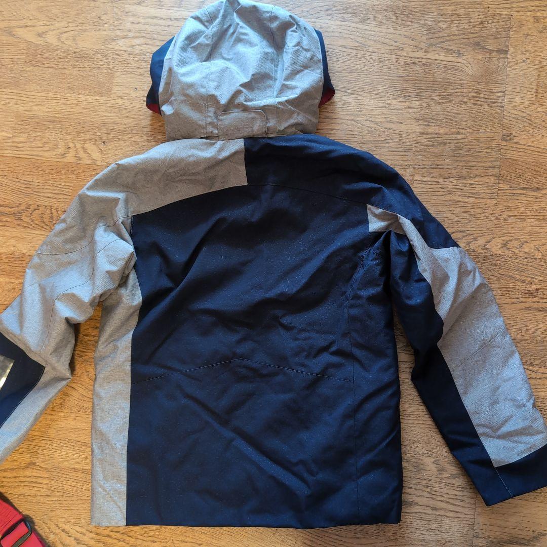 Phenix 子ども用スノーボードウェア　140