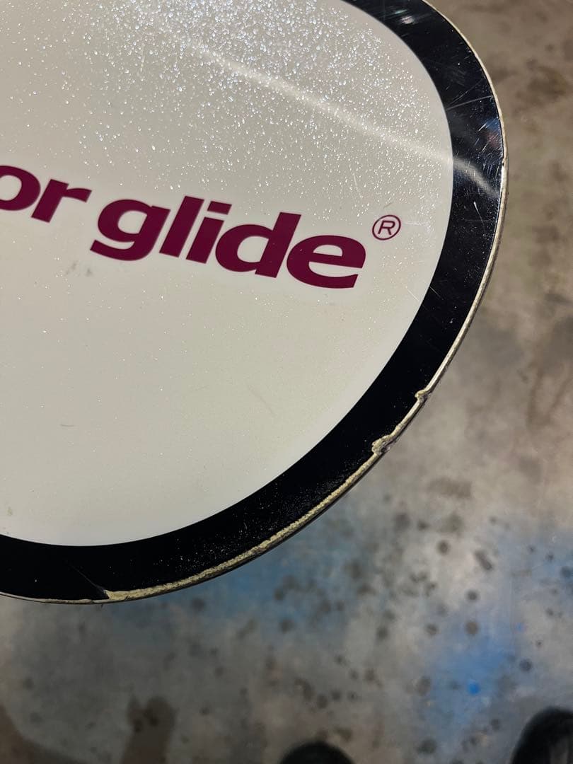 ベクターグライド キントウン159cm 08-09モデル KINT UN