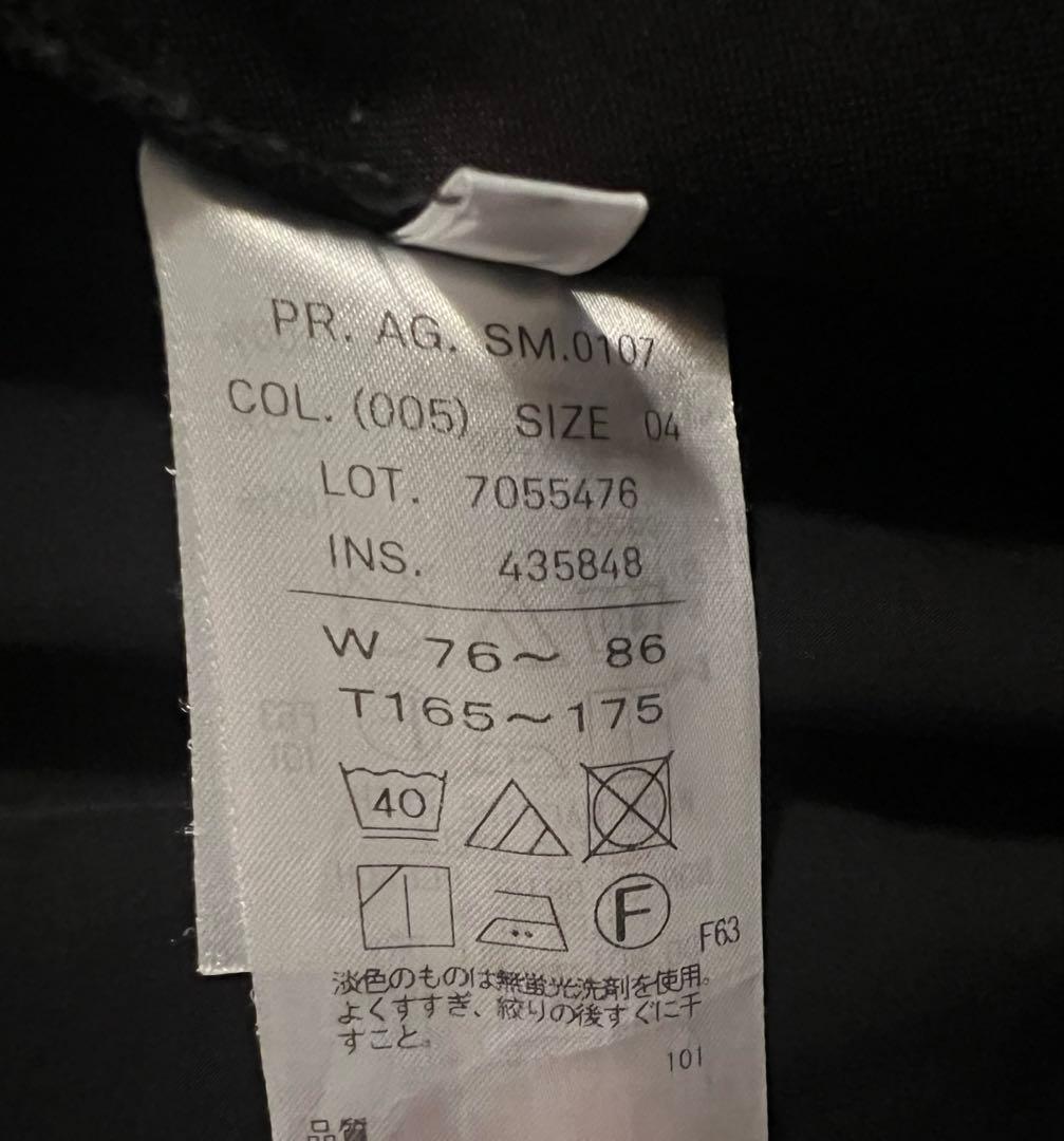 年末セールaton カーゴパンツ cargo pants