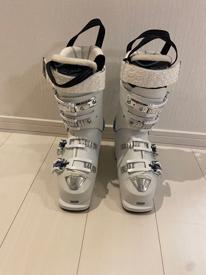 Atomic Hawx Ultra 90 w女性用スキー用ブーツ