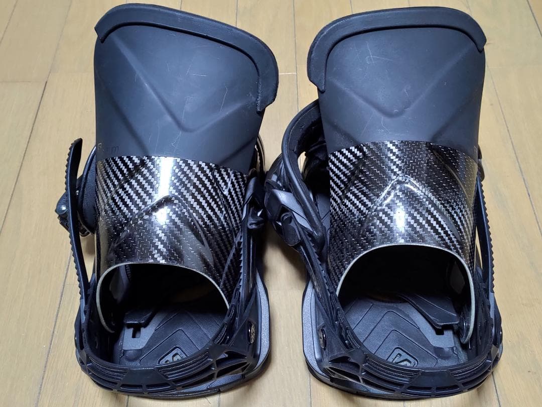 スノーボード SALOMON QUANTUM