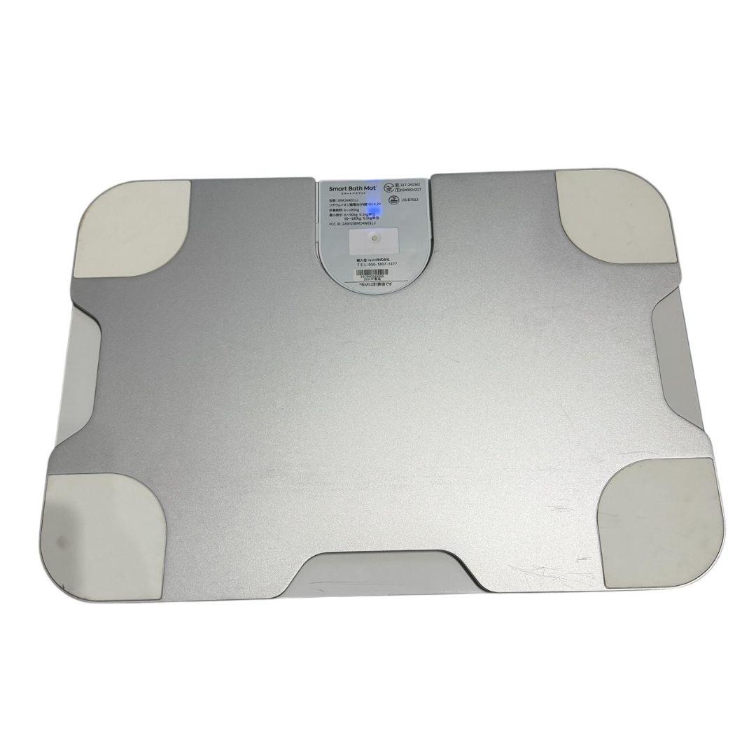 【Smart Bath Mat】美品　2024年製　スマートバスマット