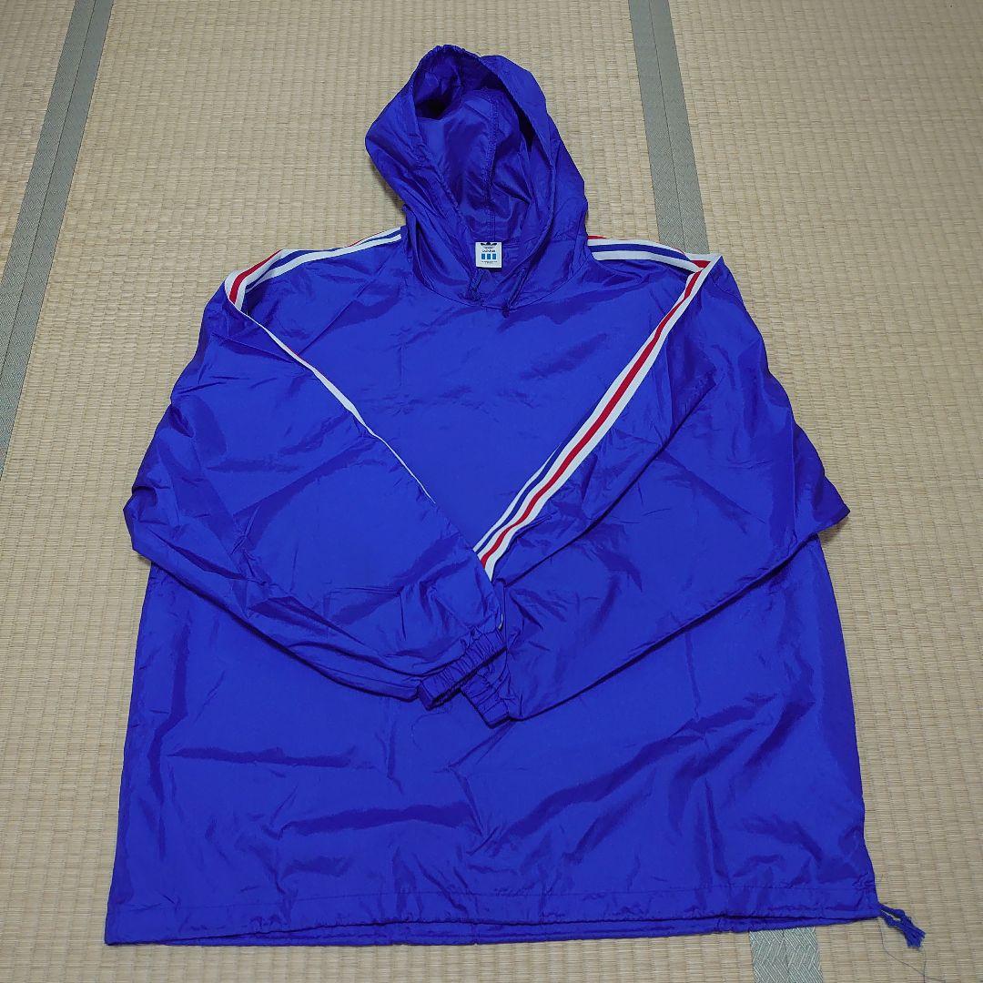 【5点セット】アディダス＆カッパ　サッカー　ジャージ　ハーフパンツ 1990年代