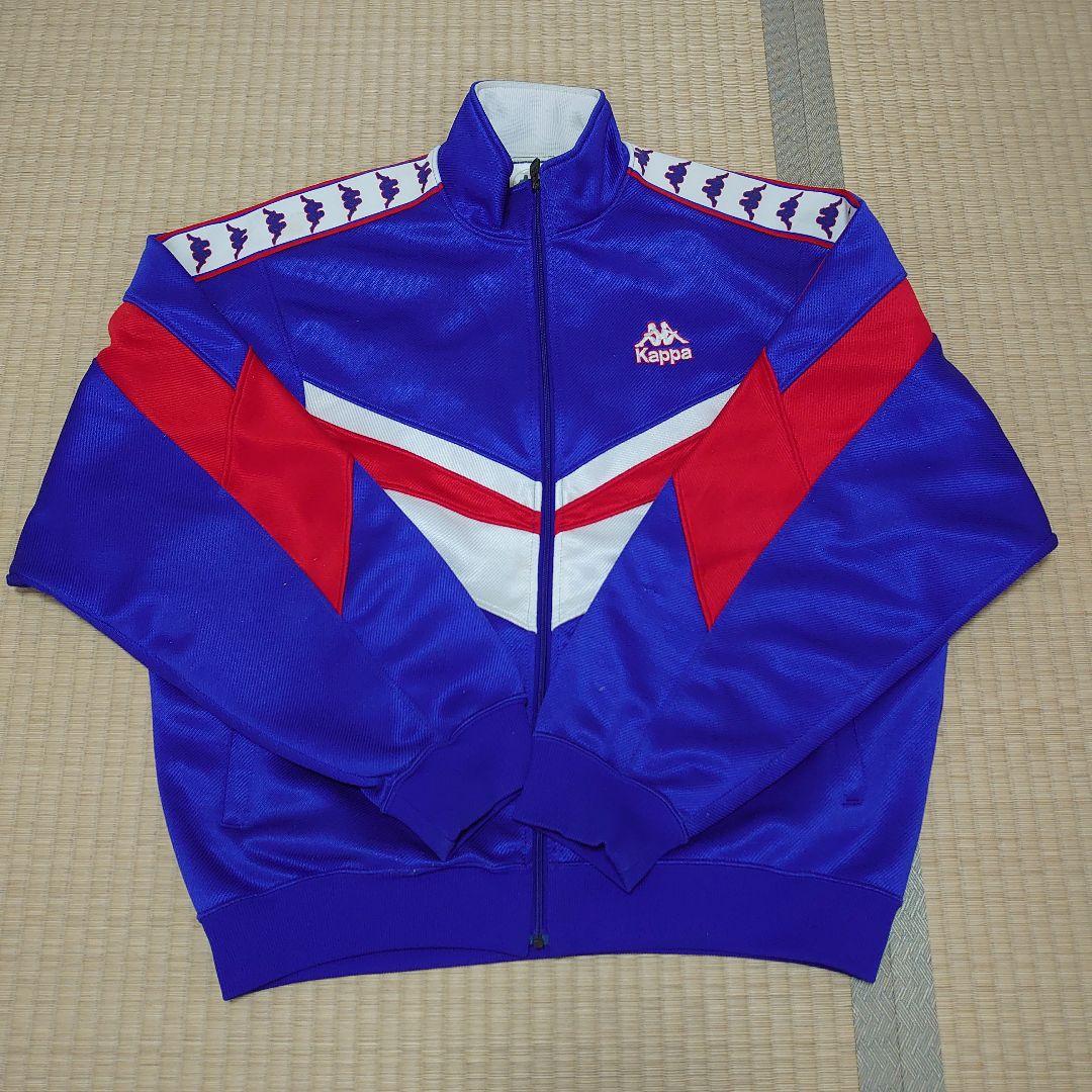 【5点セット】アディダス＆カッパ　サッカー　ジャージ　ハーフパンツ 1990年代