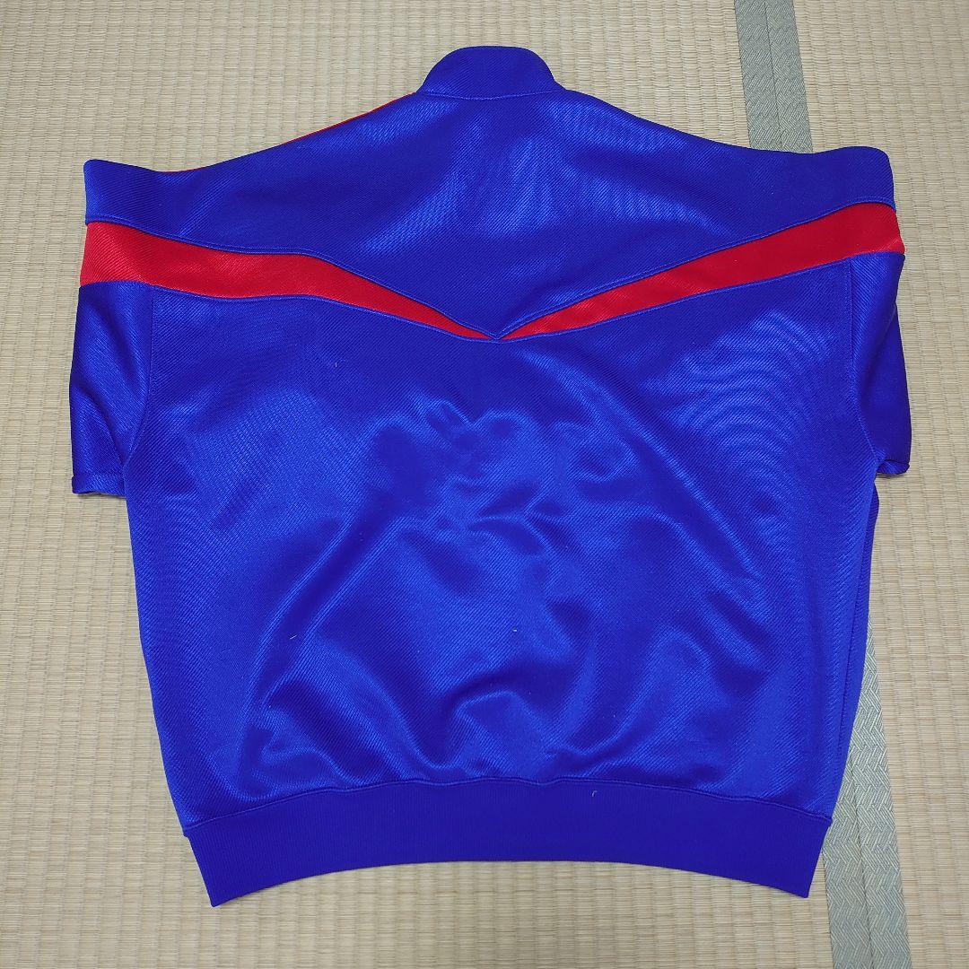 【5点セット】アディダス＆カッパ　サッカー　ジャージ　ハーフパンツ 1990年代