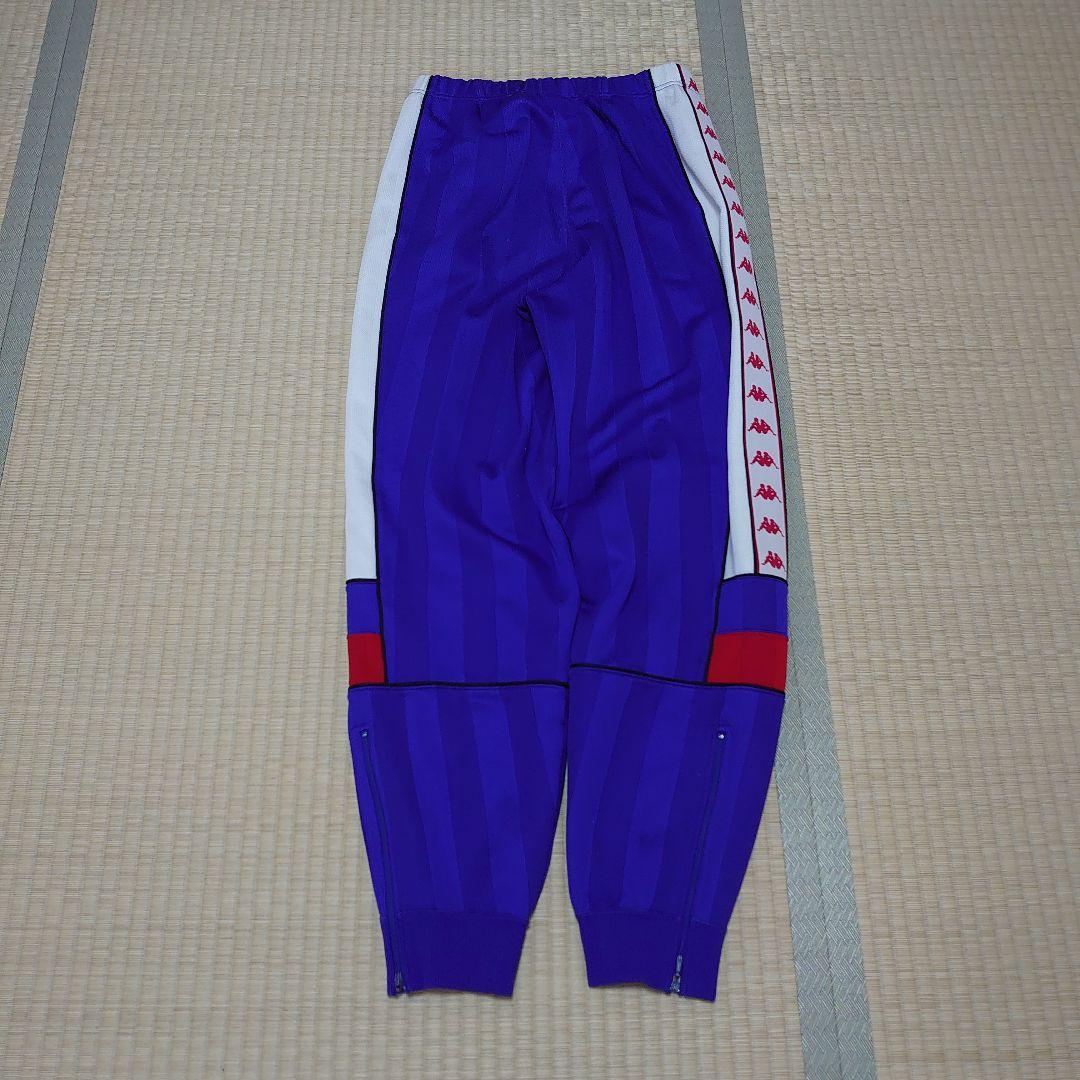 【5点セット】アディダス＆カッパ　サッカー　ジャージ　ハーフパンツ 1990年代