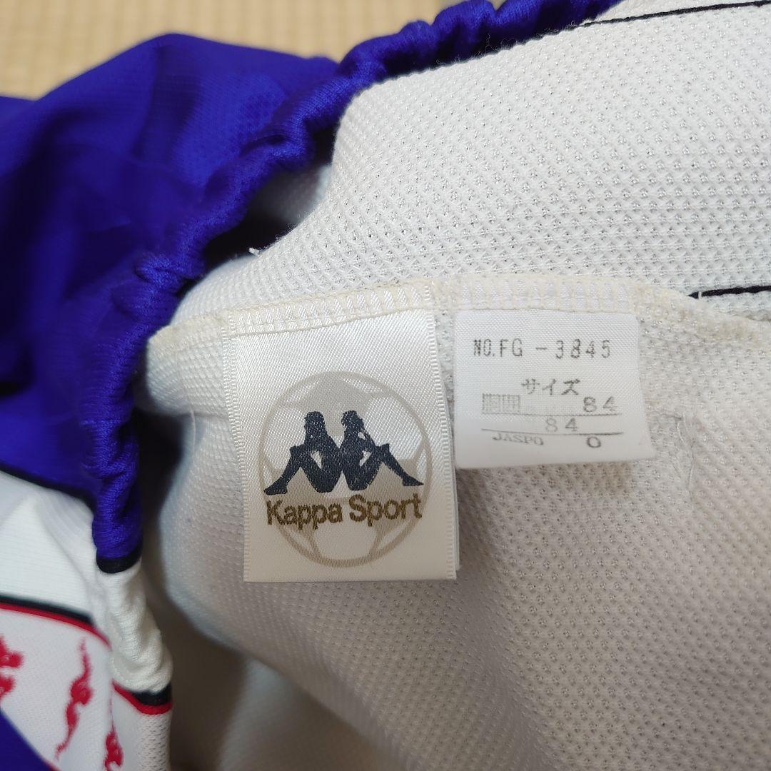 【5点セット】アディダス＆カッパ　サッカー　ジャージ　ハーフパンツ 1990年代