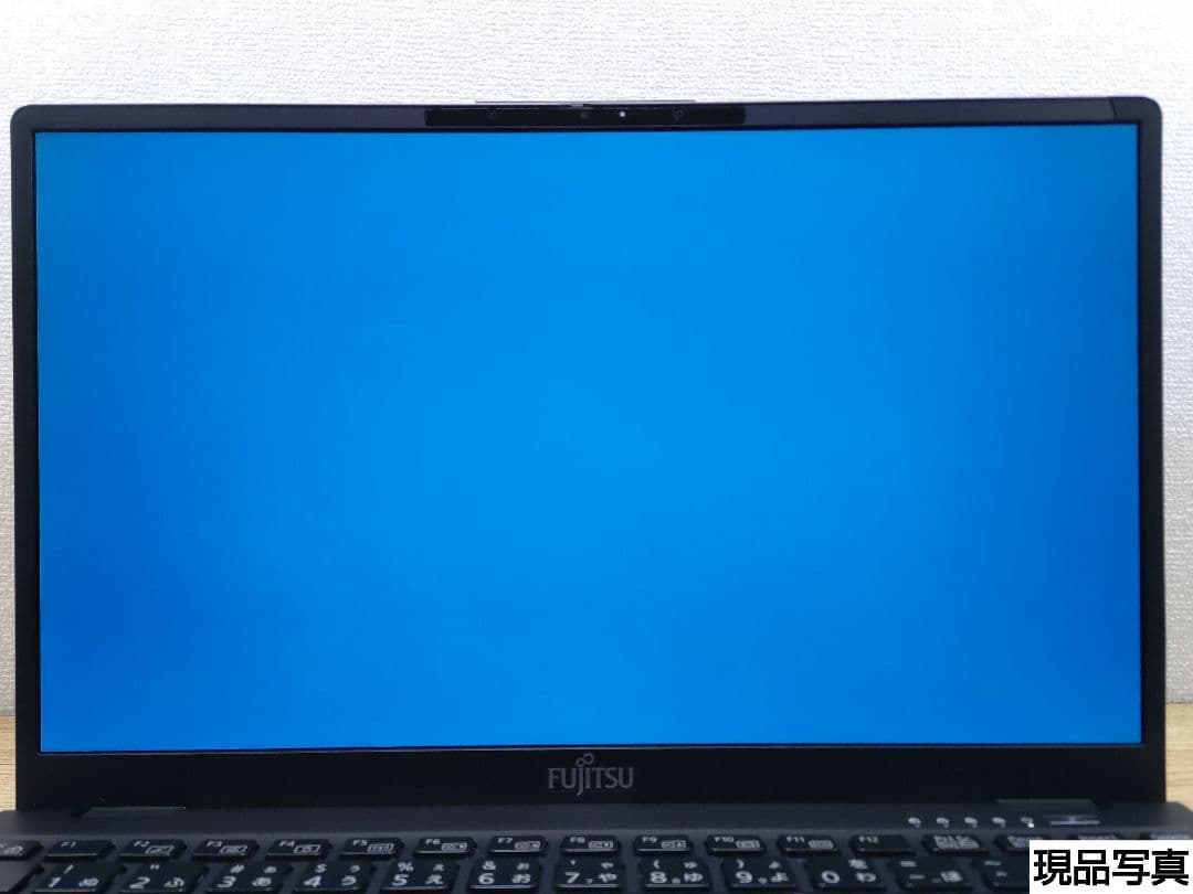 FH：LIFEBOOK U9311 Win11 i5 SSD Office付き