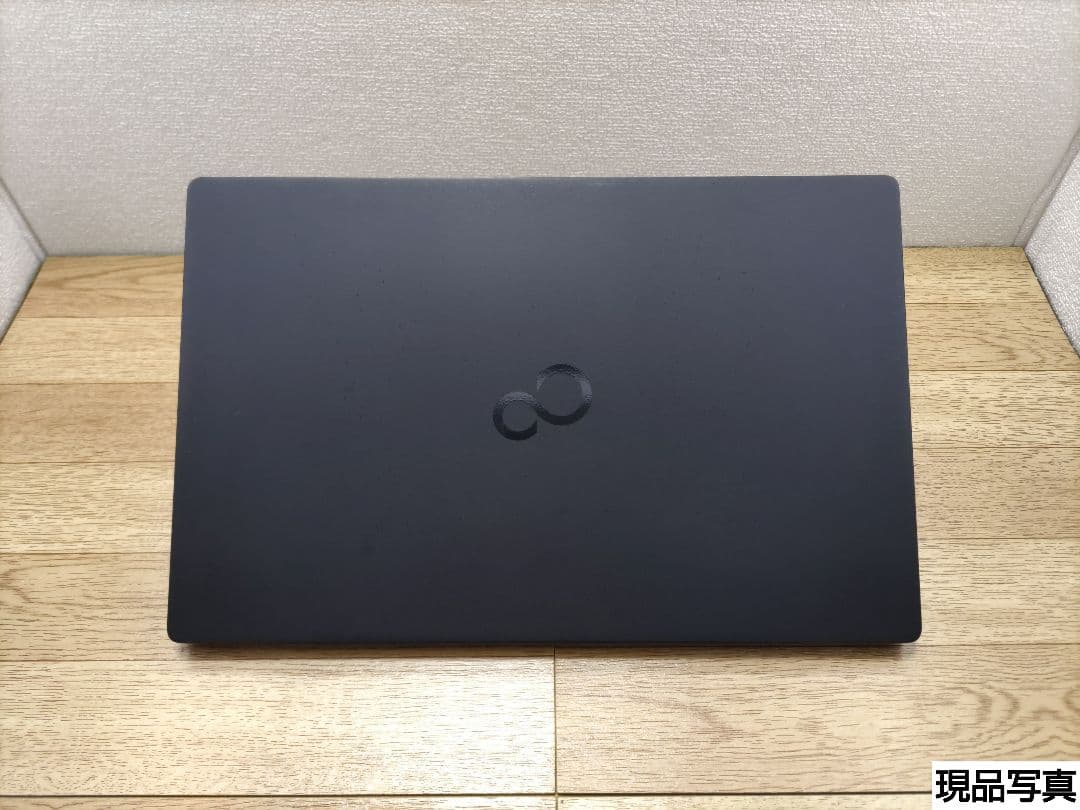 FH：LIFEBOOK U9311 Win11 i5 SSD Office付き