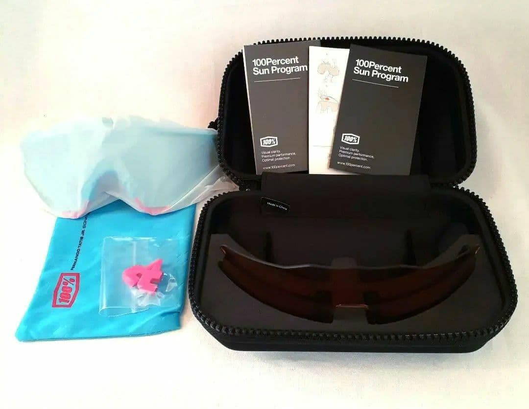 最新作 100% SPEEDCRAFT タティス 2025 ワンハンドレッド