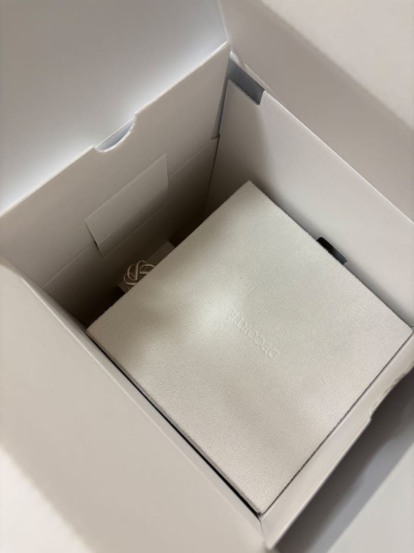 コスメデコルテ マルセルワンダース コレクション 4点セット