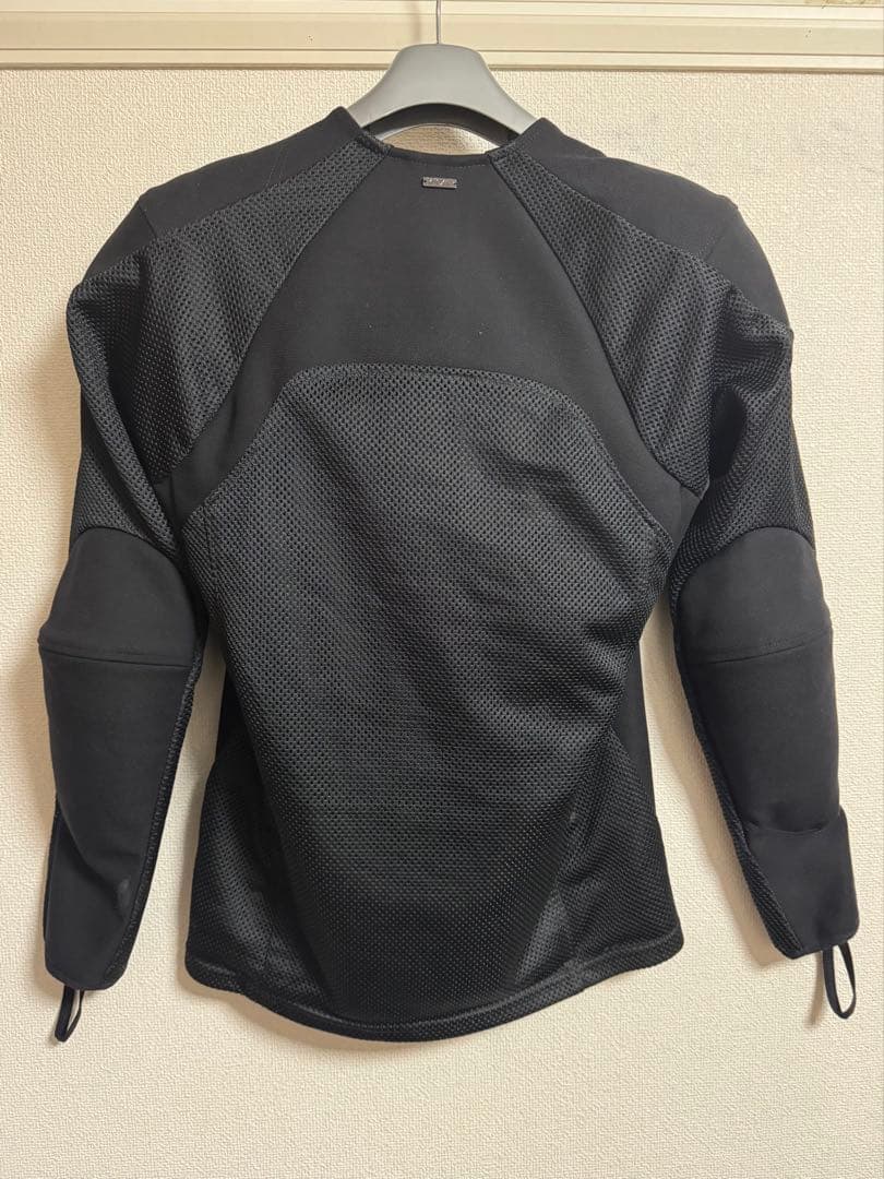 KNOX Urbane Pro 胸部プロテクター付き