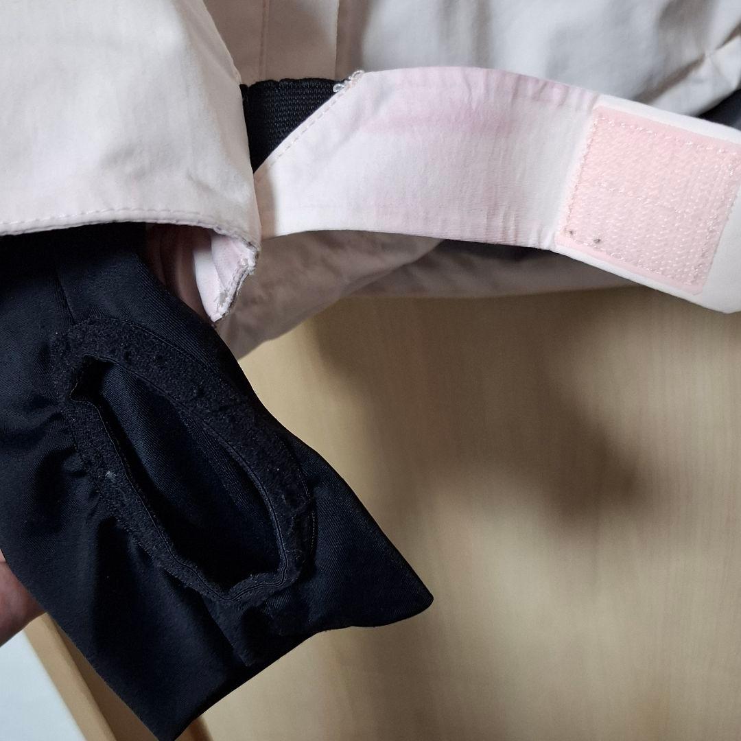 VOLCOM GORE-TEX PULLOVER Mサイズ ゴアテックス