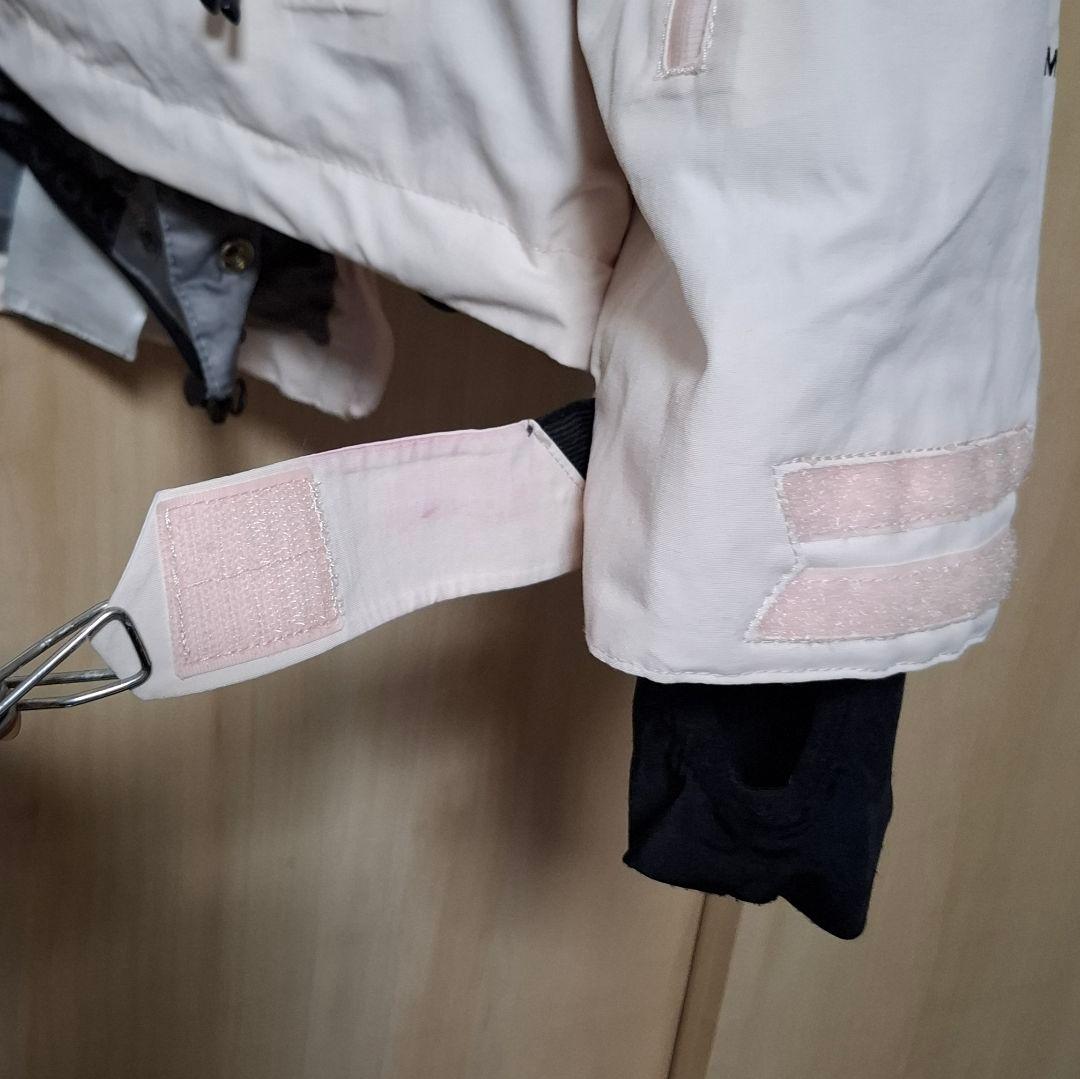 VOLCOM GORE-TEX PULLOVER Mサイズ ゴアテックス