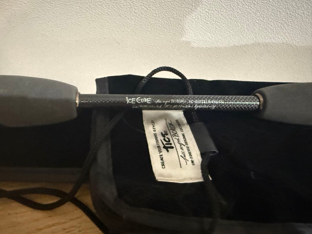 ロッド ICE CUBE IC-610TFLB-one-T2 TICT 10th