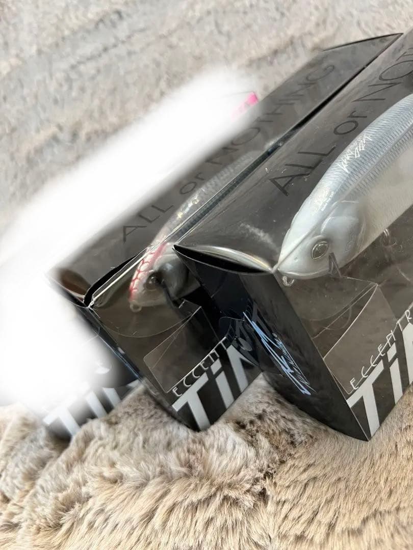 新品 未使用 タイニークラッシュ Low 2点セット！！