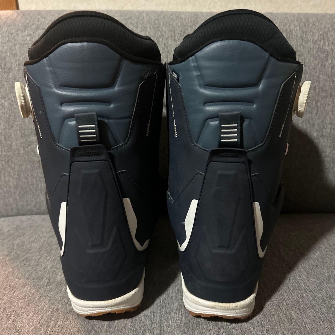 スノーボード MORS