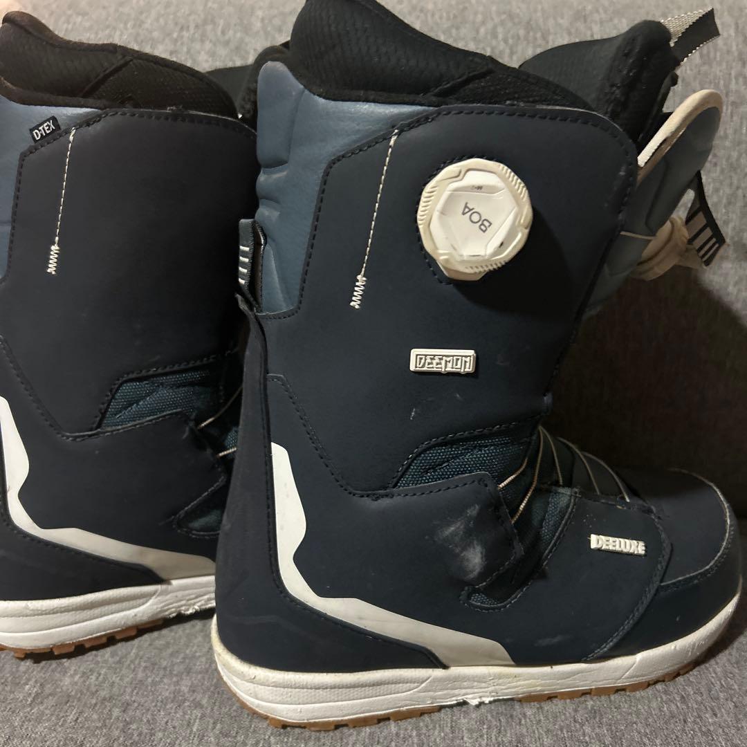 スノーボード MORS