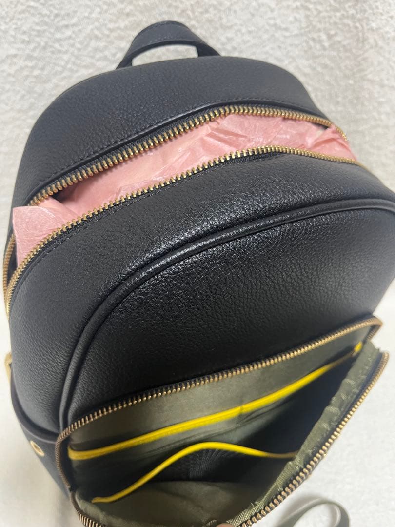 Samantha Thavasa スタッズ付きリュックの通販はau PAY マーケット