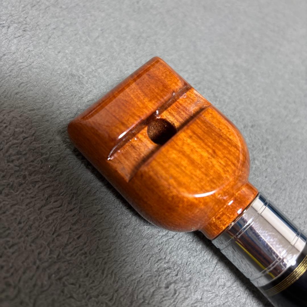 ダイワ 幻覇王　別誂ホワイトキング543　石鯛竿