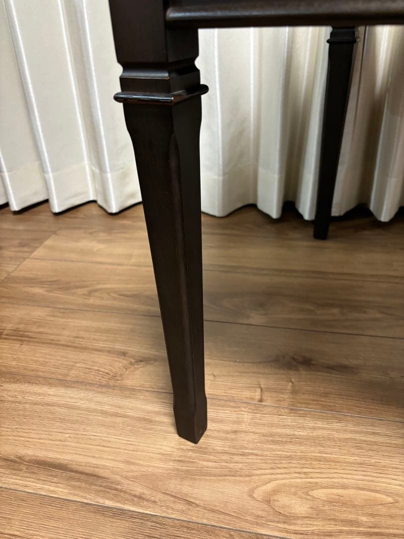 maruni マルニ木工 地中海 ネストテーブル 大 サイドテーブル