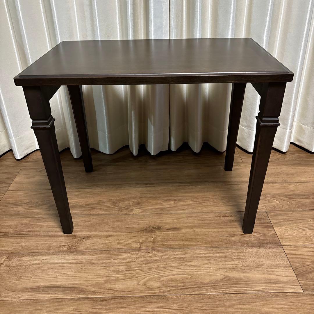 maruni マルニ木工 地中海 ネストテーブル 大 サイドテーブル