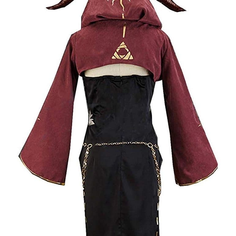 identityv　祭司　通常衣装　コスプレ