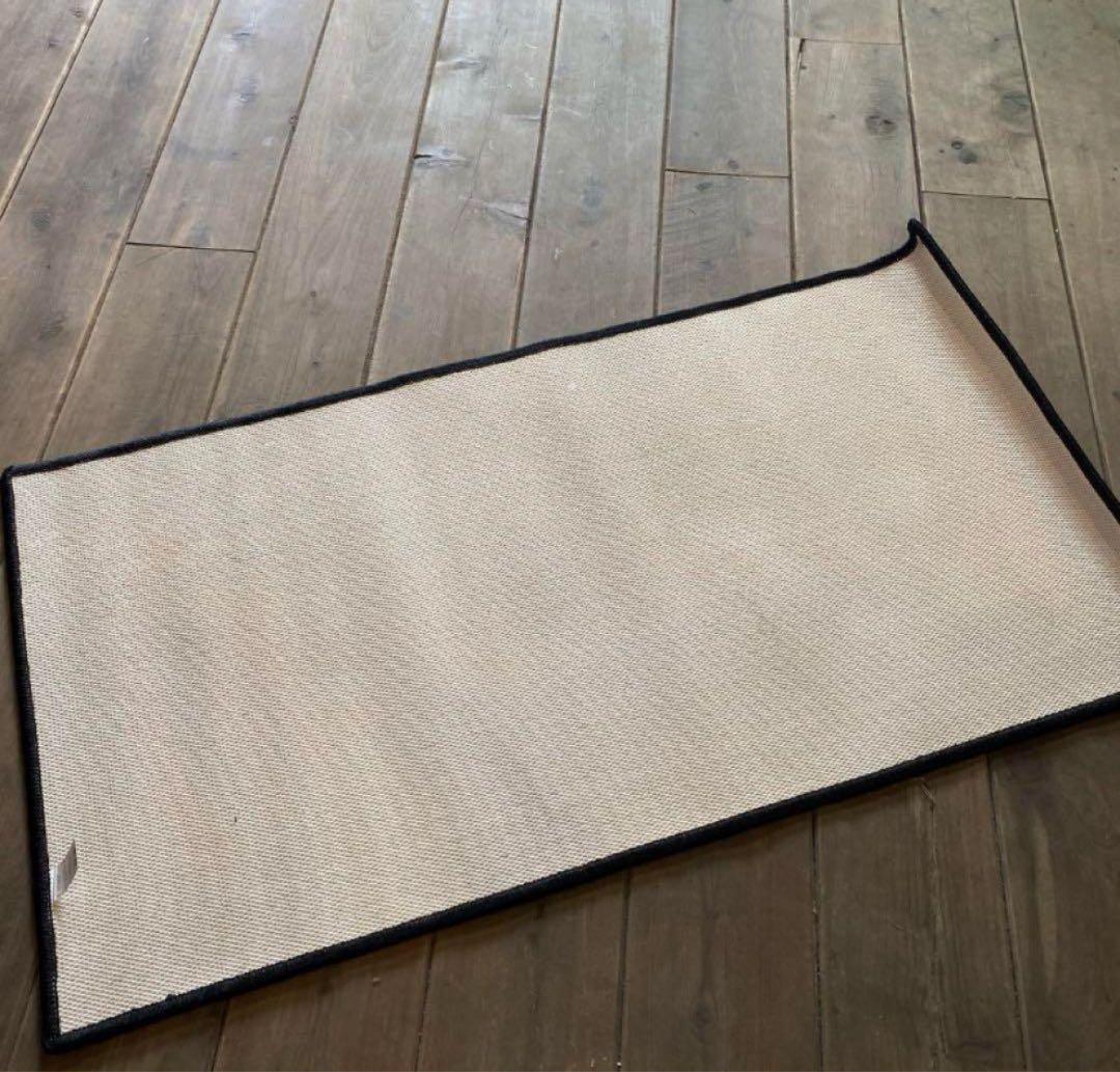 INDEPENDENT Span Rug インディ　ラグマット　スケートマット