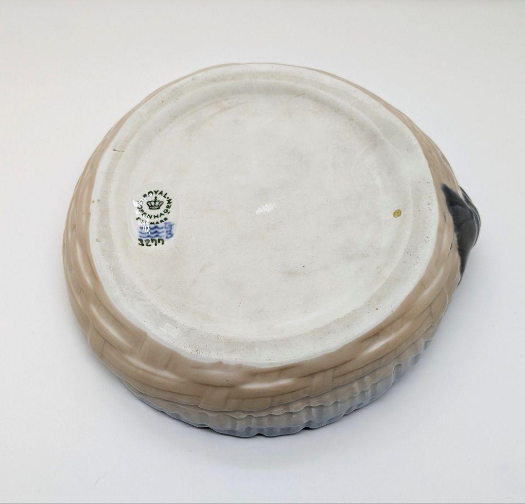 芸術性と希少性が織りなす逸品、ロイヤルコペンハーゲン「ロブスター