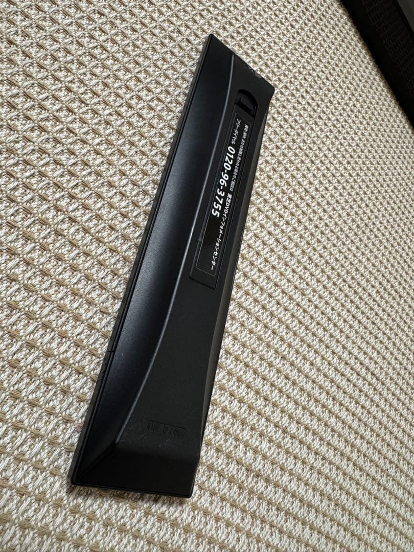 美品】東芝 REGZA ブルーレイ DBR-T101 2022年製 1TB - メルカリ