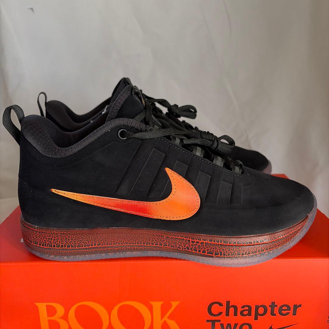 1/26限り‼️NIKE BOOK 2 EP 26.5cm ブック2