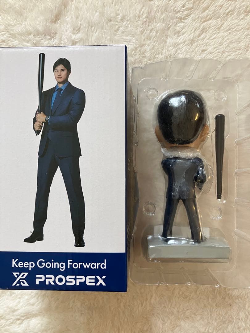 大谷翔平フィギュア