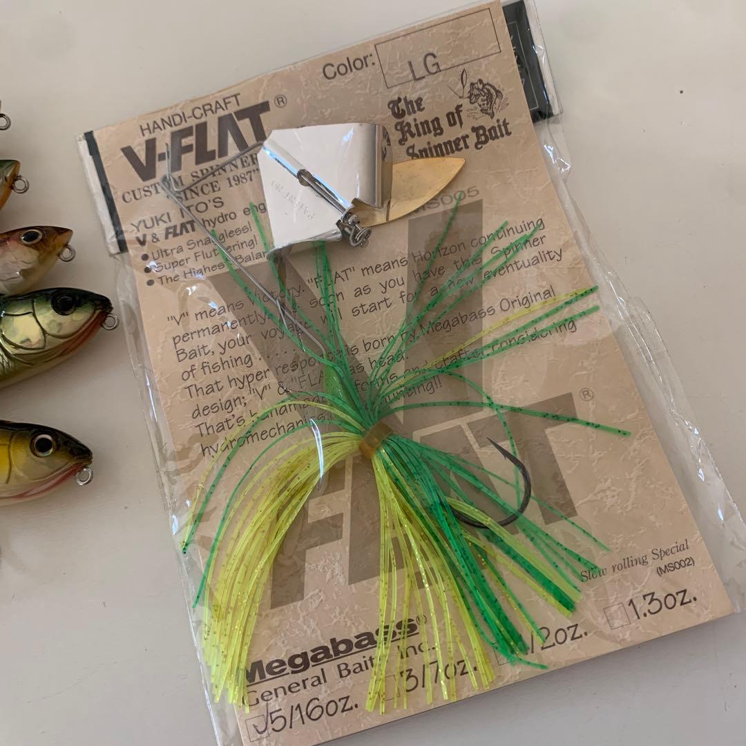 メガバス　ジャイアントドッグX ドッグX コアユ　検　パガニー　ワンテン