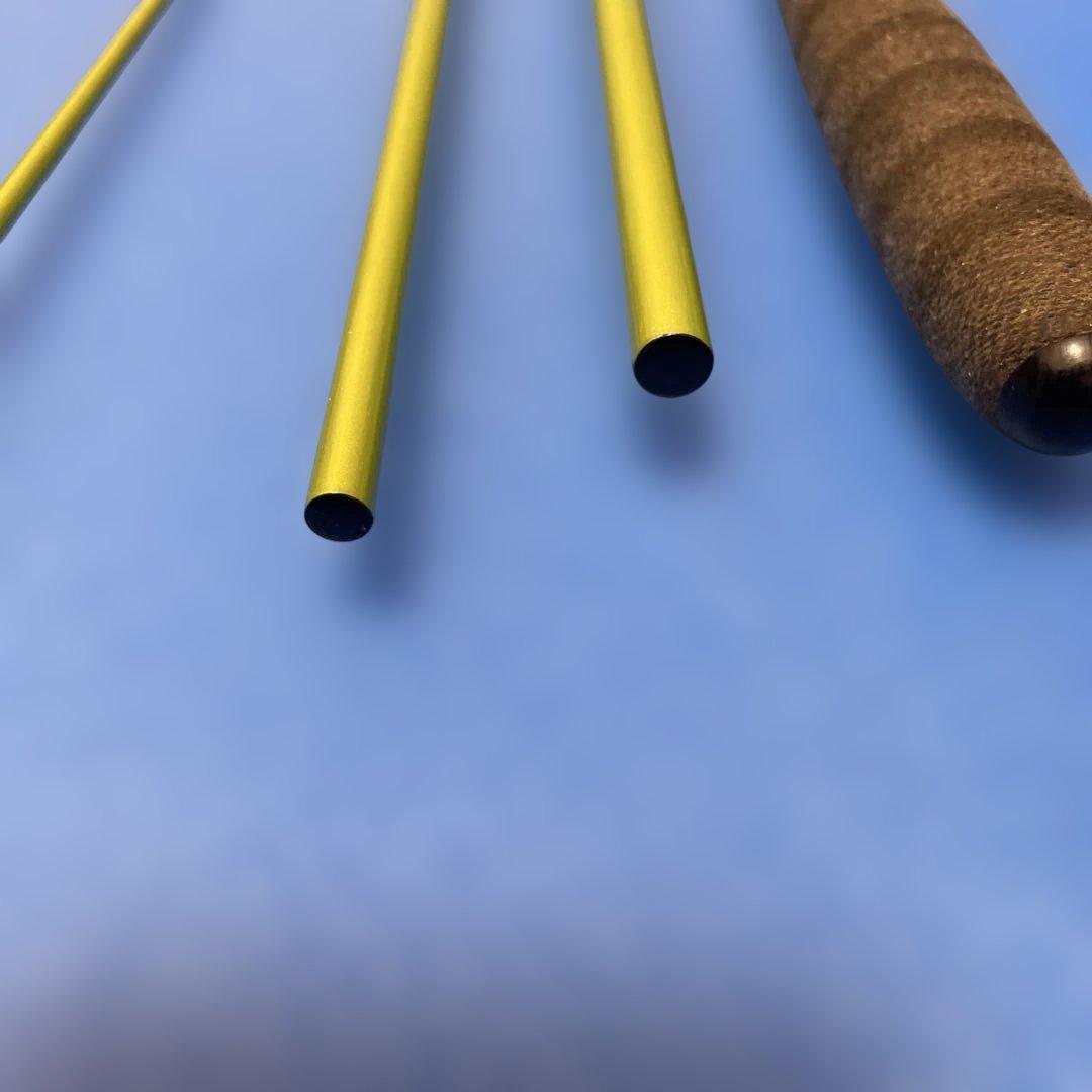 がまへら　凛刀11尺