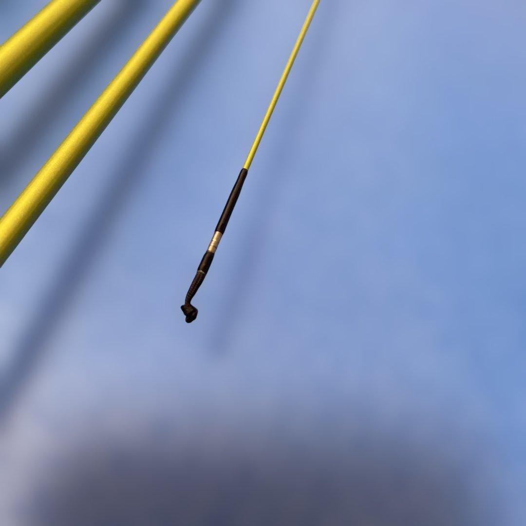 がまへら　凛刀11尺