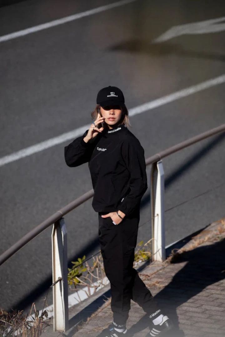 CPH GOLF BREAKER PANTS セットアップ 上L/下M新作 - メルカリ