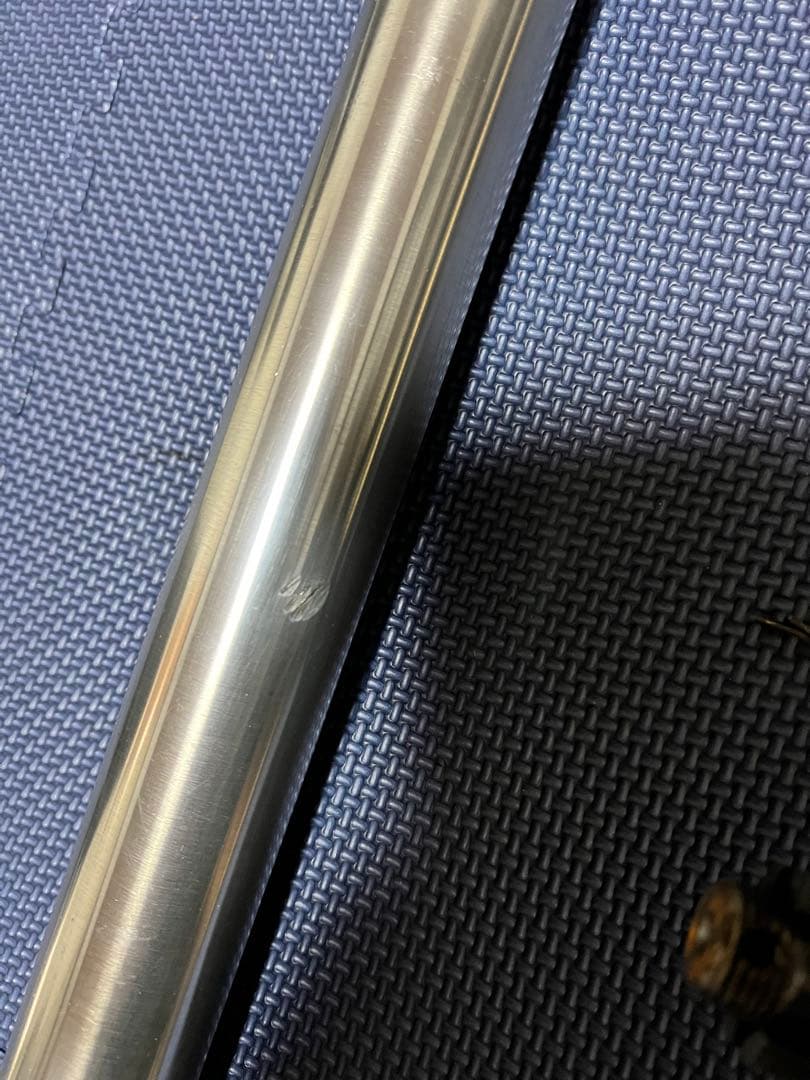 jkラングラー rpm 1ton タイロッド　ドラッグリンク　フリップ仕様