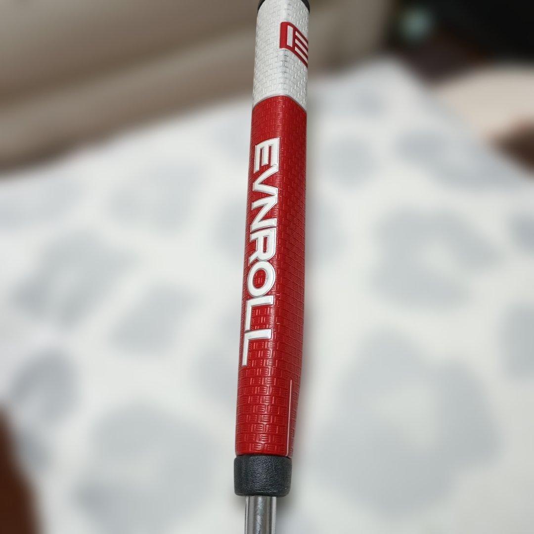 CSパターEVNROLL (イーブンロール)ER5 CS　33インチ