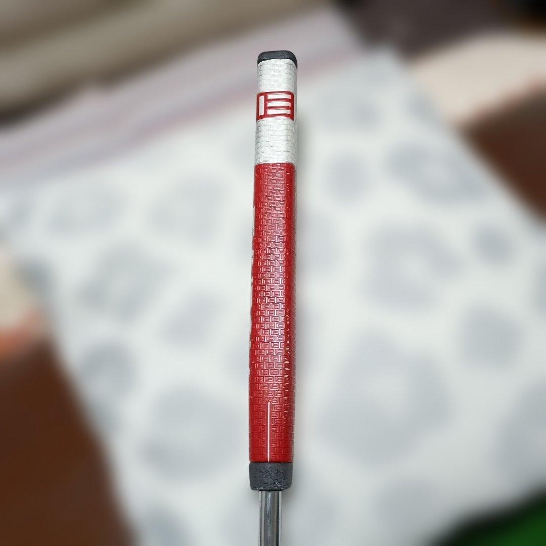 CSパターEVNROLL (イーブンロール)ER5 CS　33インチ