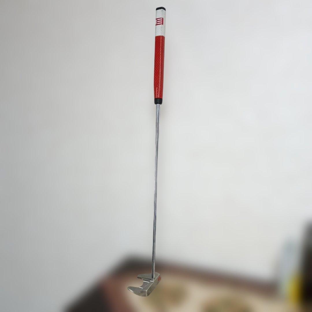 CSパターEVNROLL (イーブンロール)ER5 CS　33インチ