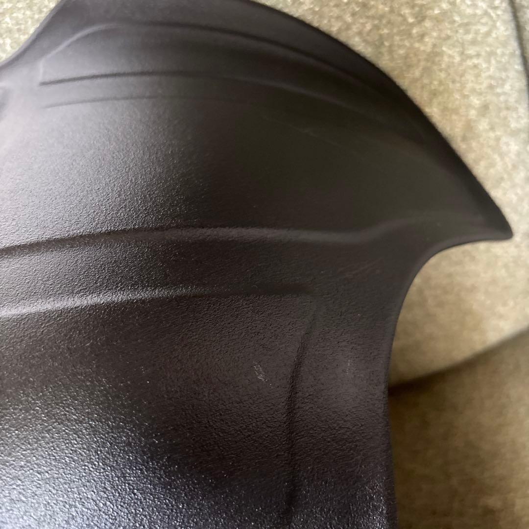 MTG Style Athlete II スタイルアスリート2　ソリッドブラック