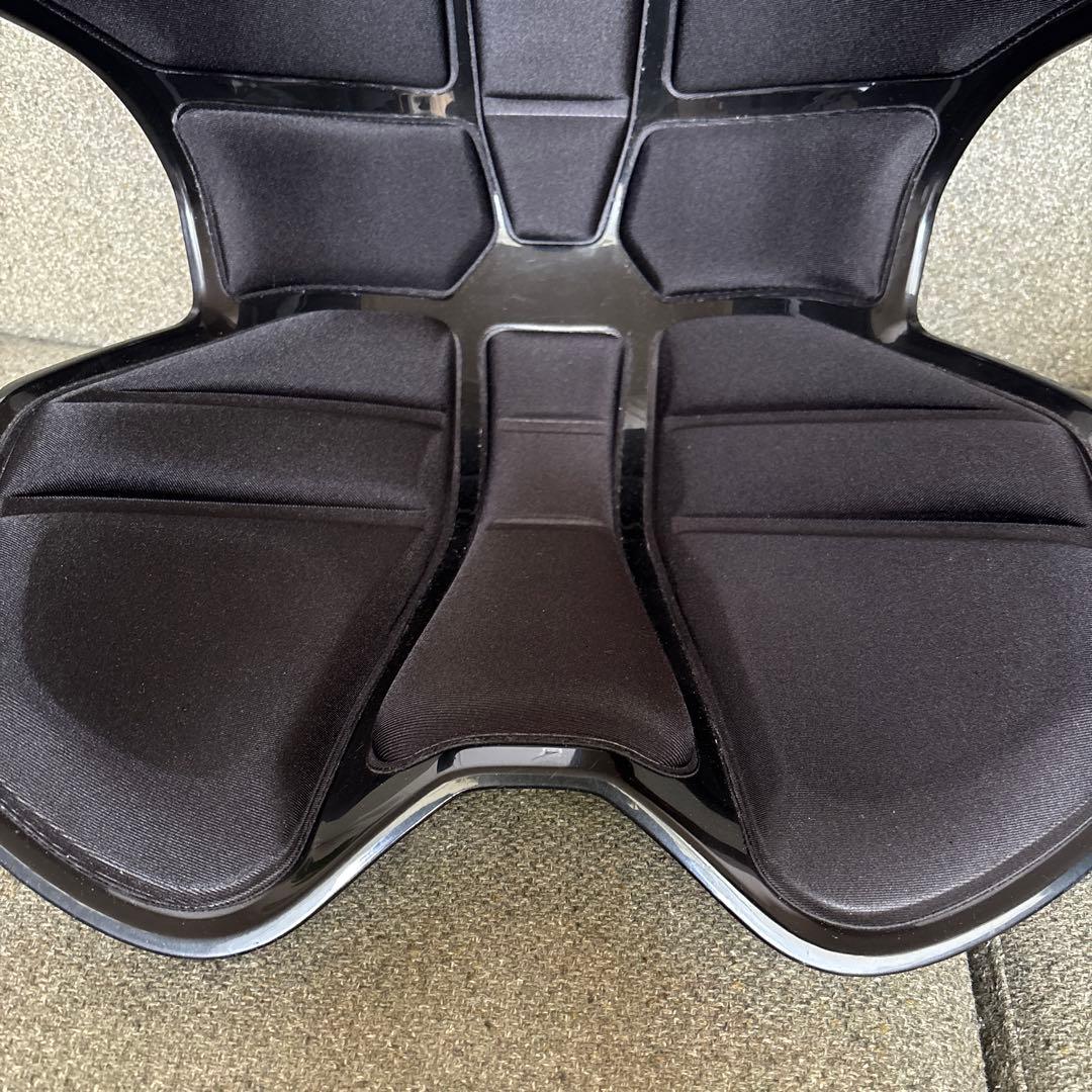 MTG Style Athlete II スタイルアスリート2　ソリッドブラック