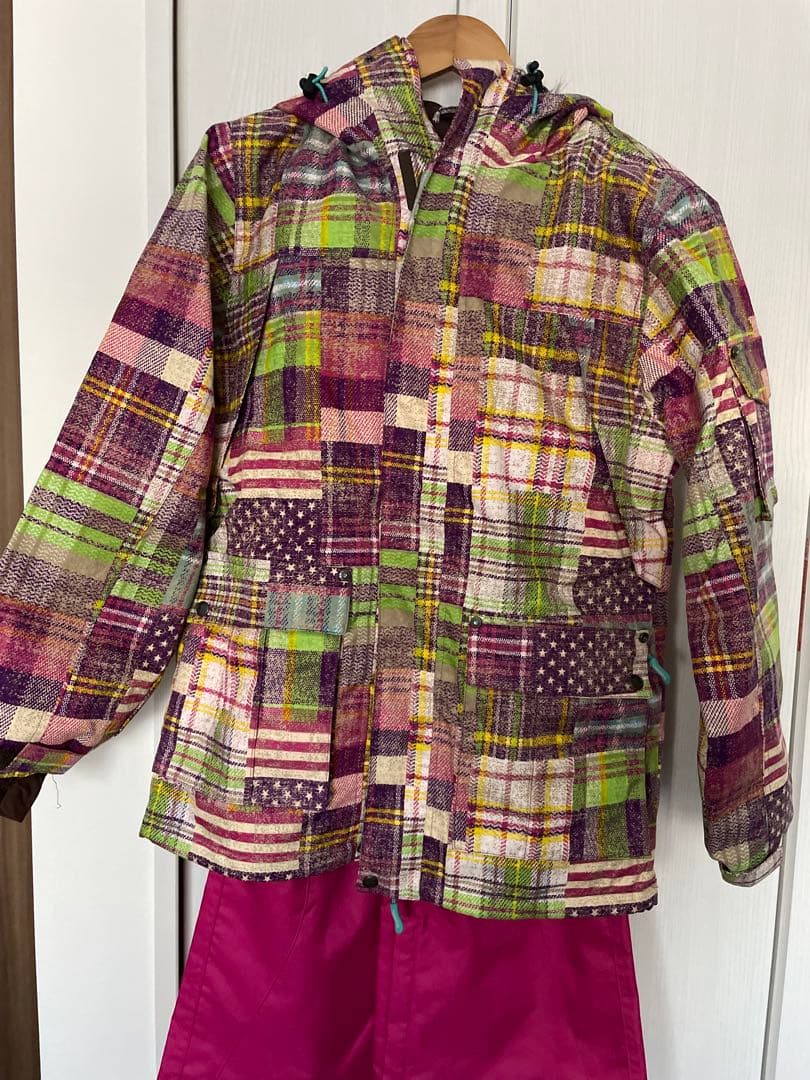 スノーボード 150cm 6点セット