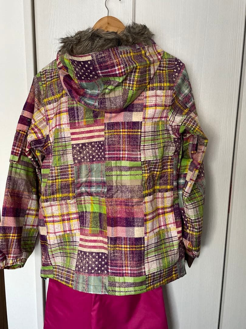 スノーボード 150cm 6点セット